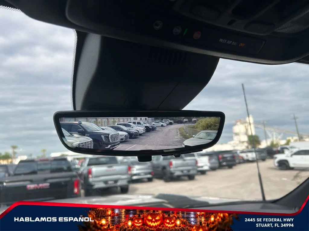 2026 Chevrolet Silverado 2500HD ZR2 - Photo 33