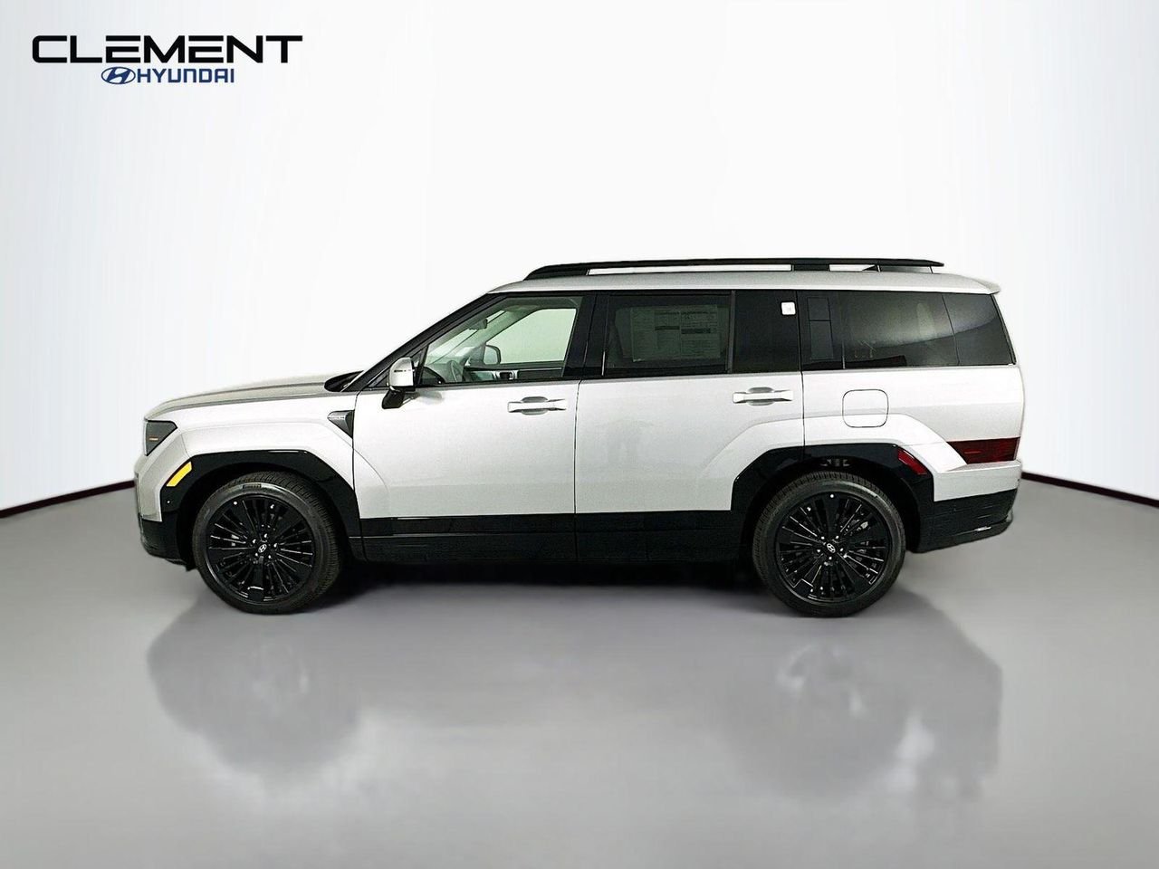 New 2026 Silver Hyundai Calligraphy image 4