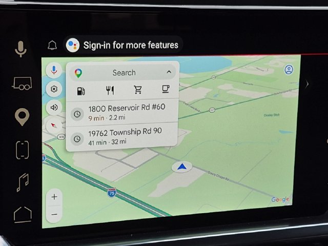 Used 2026 Onyx Black GMC Elevation image 15
