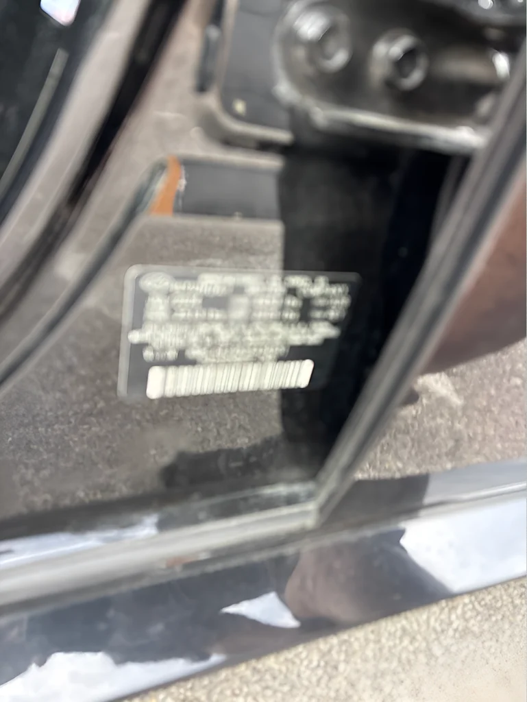 Used 2025 Abyss Black Hyundai SEL image 40