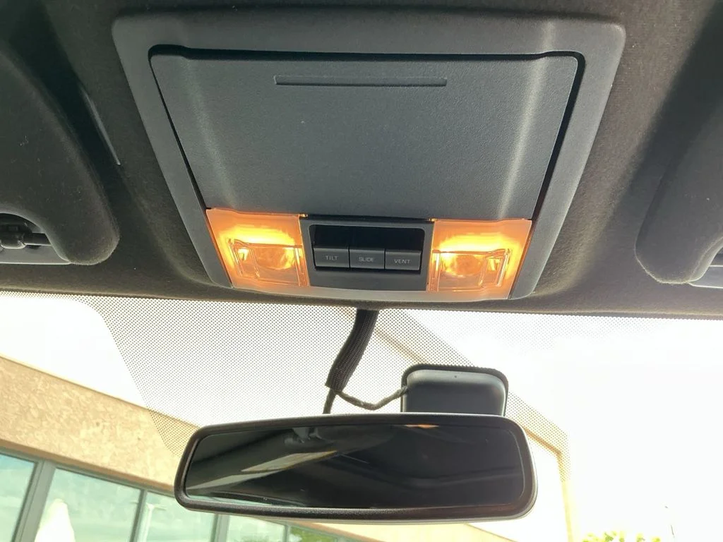 Used 2017 Black Ford Platinum image 29
