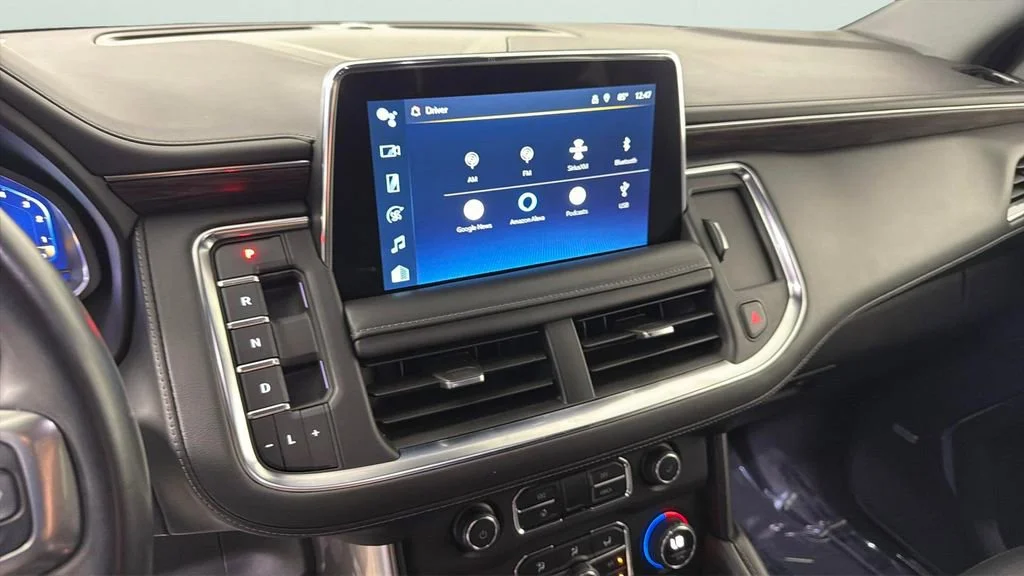 Used 2023 Summit White Chevrolet LT image 22