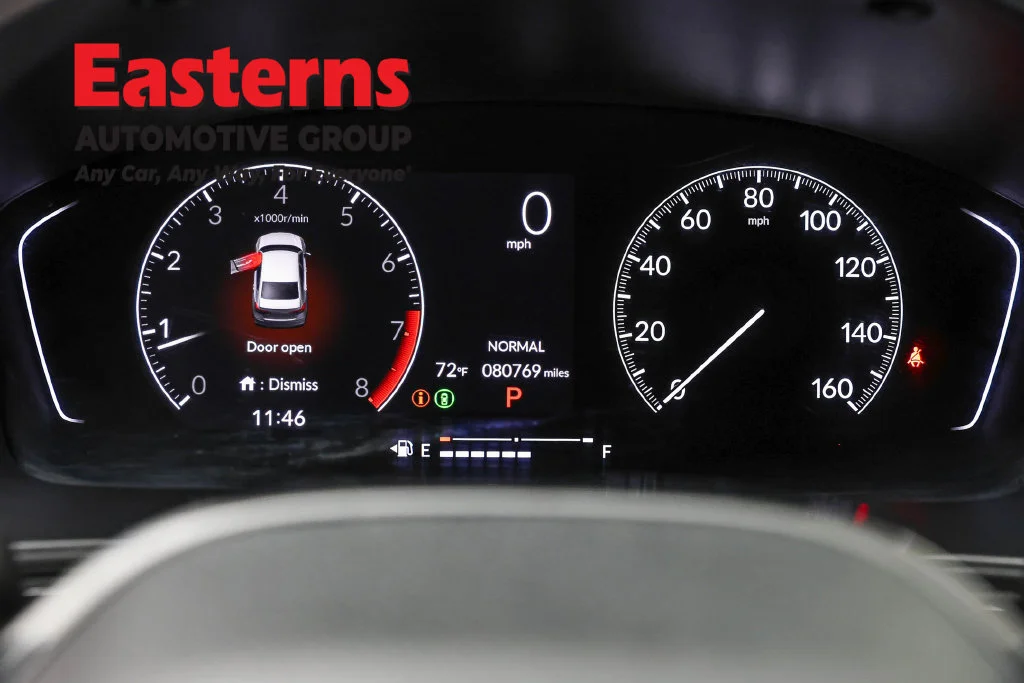 Used 2022 Blue Honda Sport image 17