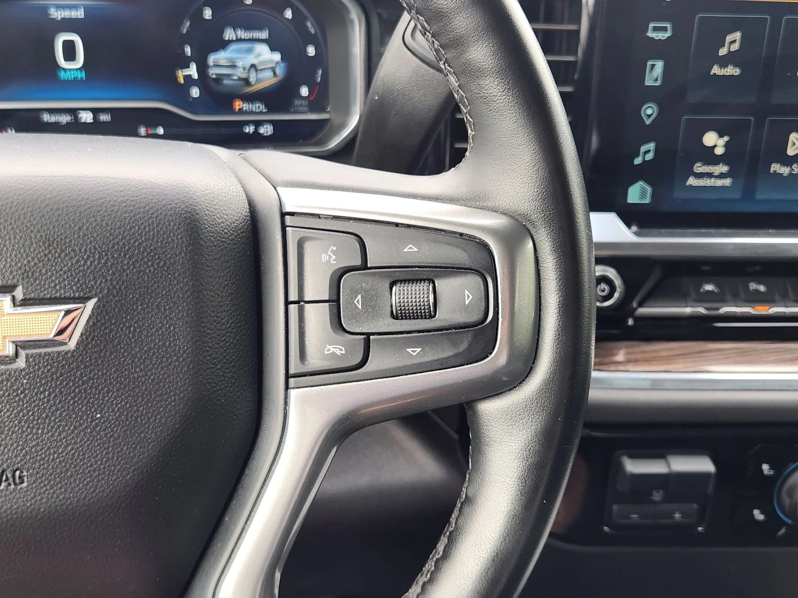 Used 2023 White Chevrolet LT image 26