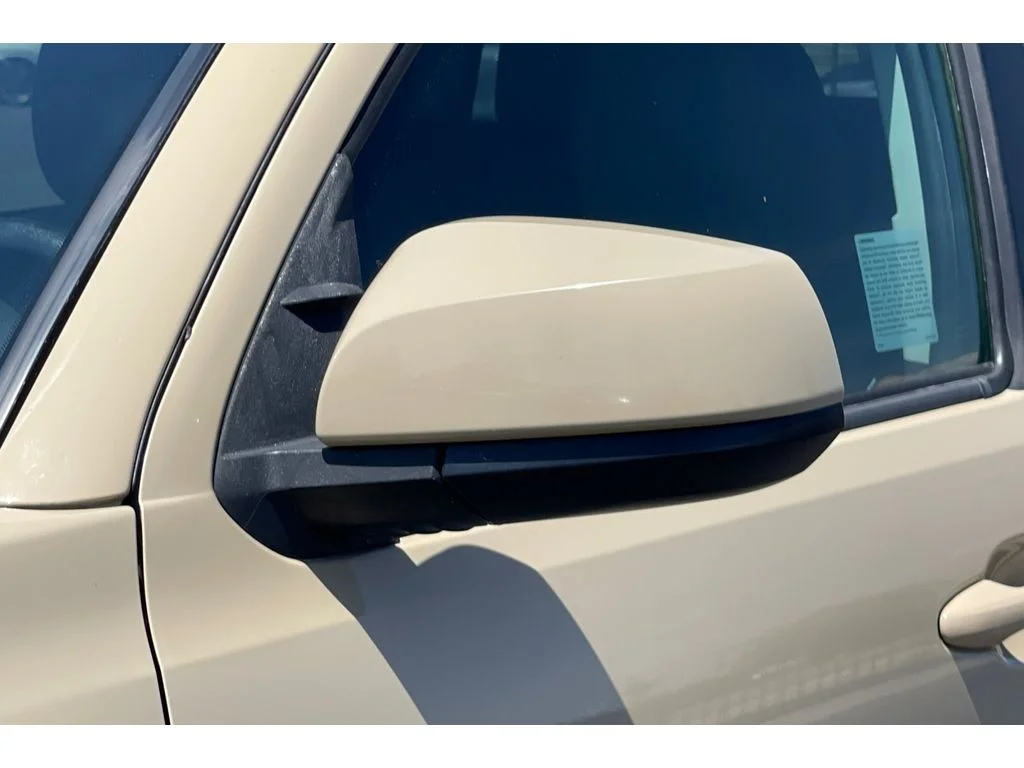 Used 2018 Quicksand Toyota SR5 image 48