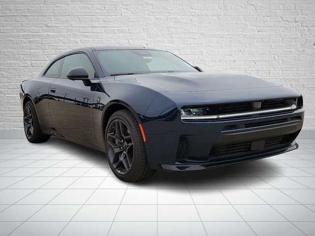 New 2026 After Dark Exterior Paint Dodge Scat Pack Plus image 6