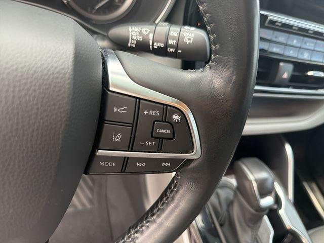 Certified Used 2021 MAGNETIC GRAY MET. Toyota  image 18