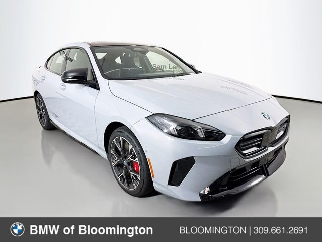 2026 BMW 2 Series M235 xDrive Gran Coupe's photo
