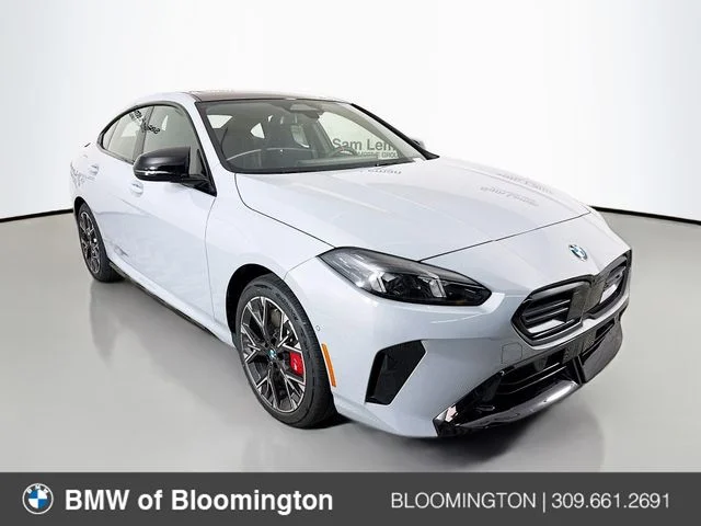 2026 BMW 2 Series M235 xDrive Gran Coupe's photo