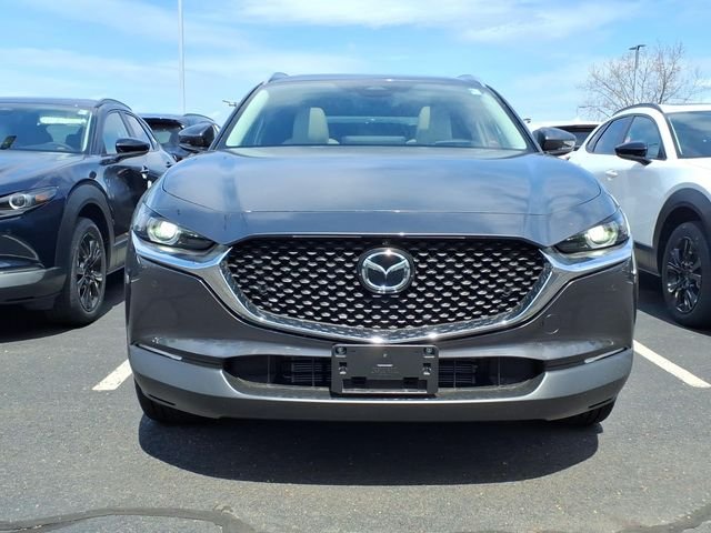 2026 Mazda CX-30 Premium - Photo 2