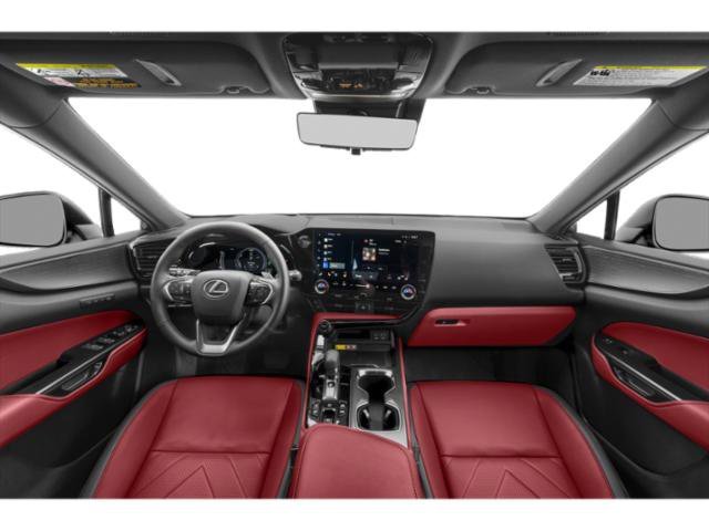 New 2026 Nori Green Pearl Lexus PREMIUM PLUS AWD image 11