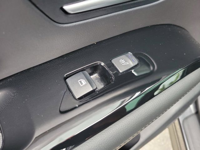 2024 Hyundai Tucson Limited - Photo 12