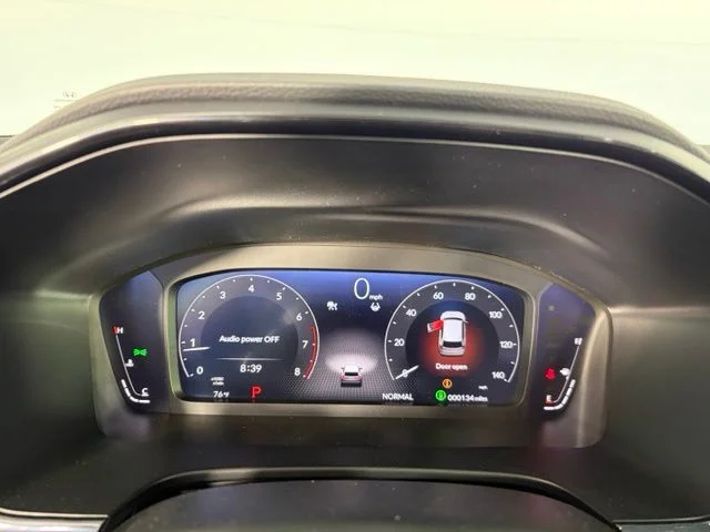 New 2026  Honda EX-L image 22