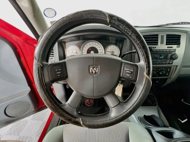2007 Dodge Dakota SLT - Photo 12