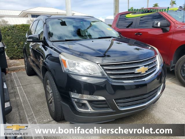2016 Chevrolet Traverse 1LT