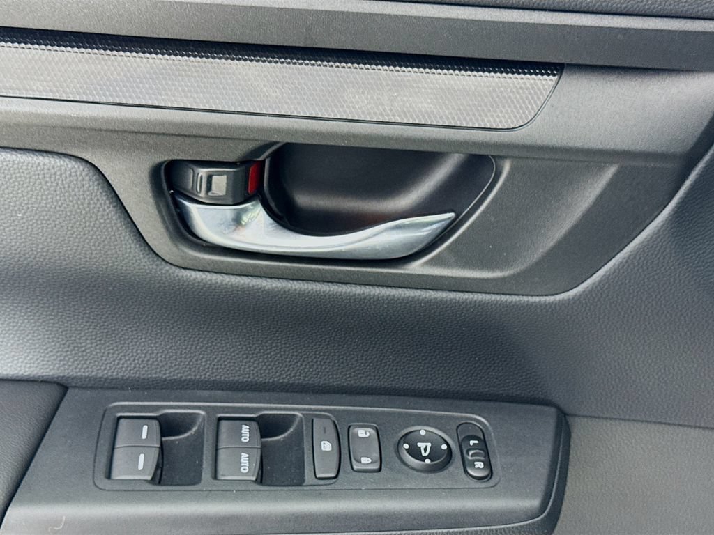 2026 Honda CR-V TrailSport - Photo 67