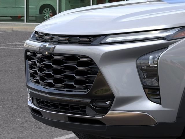 New 2026 Sterling Gray Metallic Chevrolet ACTIV image 14