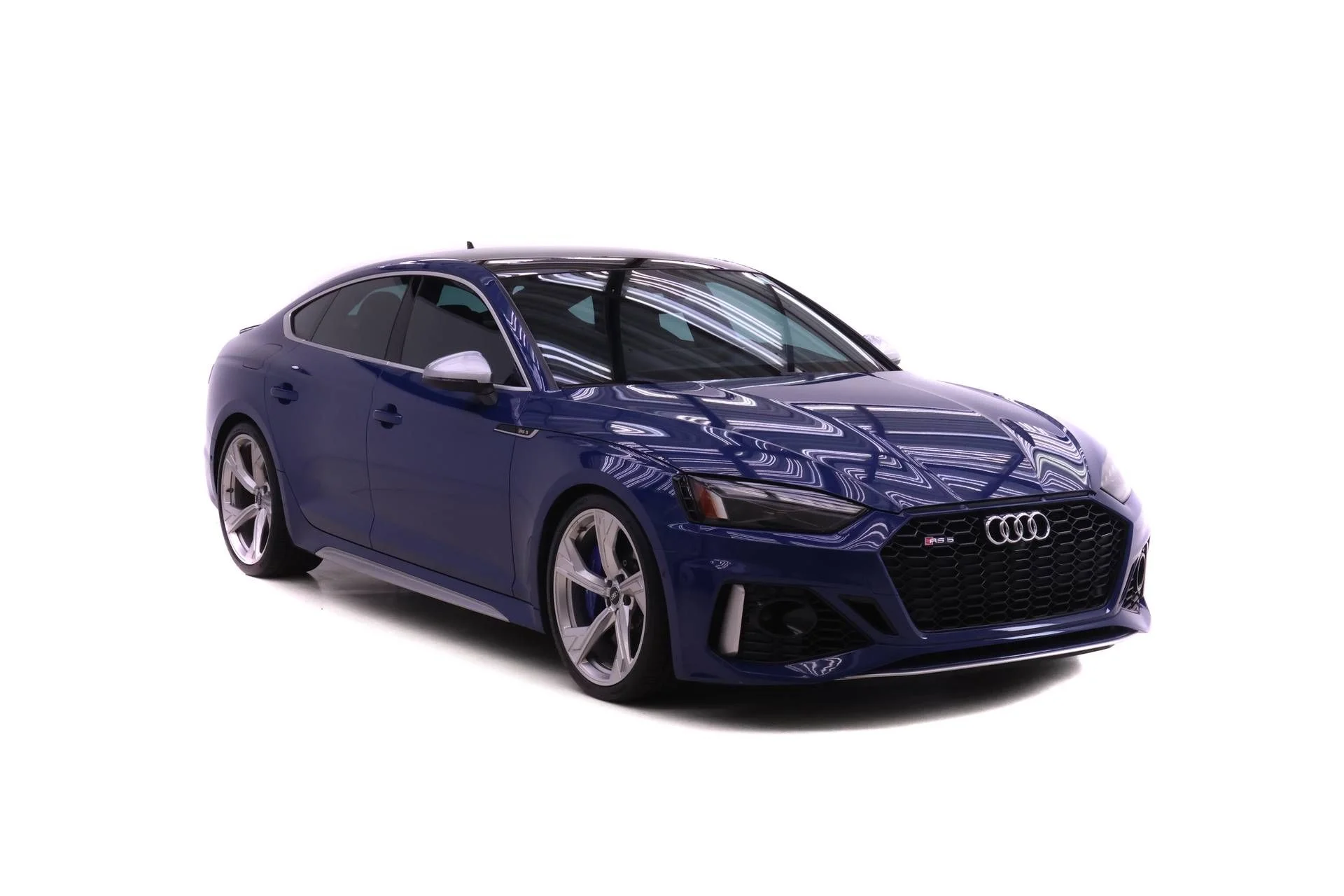 Used 2021  Audi 2.9T image 2