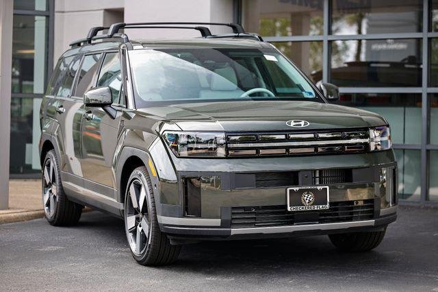 New 2026 Rockwood Green Hyundai Limited image 1
