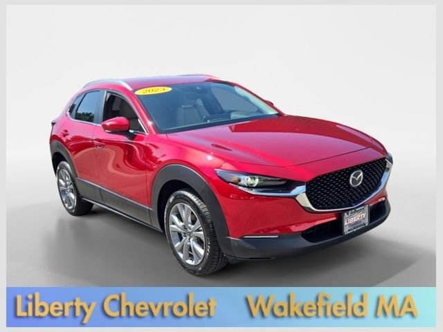 2023 Mazda CX-30 Preferred AWD's photo