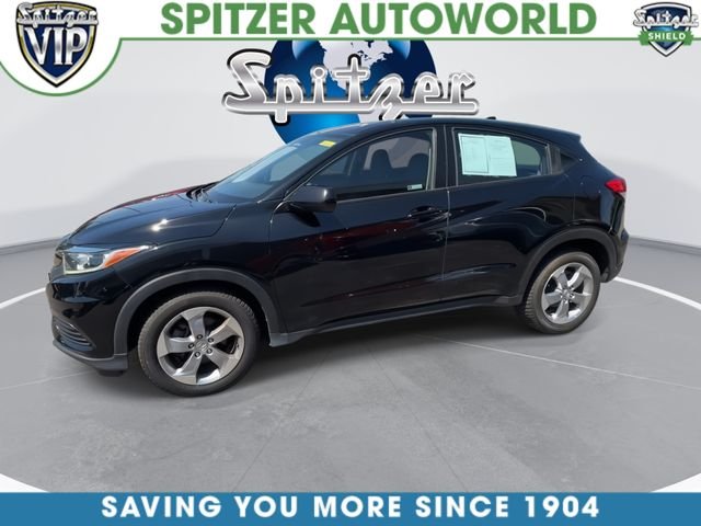 2019 Honda HR-V LX - Photo 6