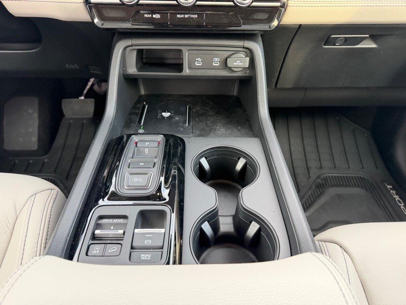 2026 Honda Passport RTL - Photo 16