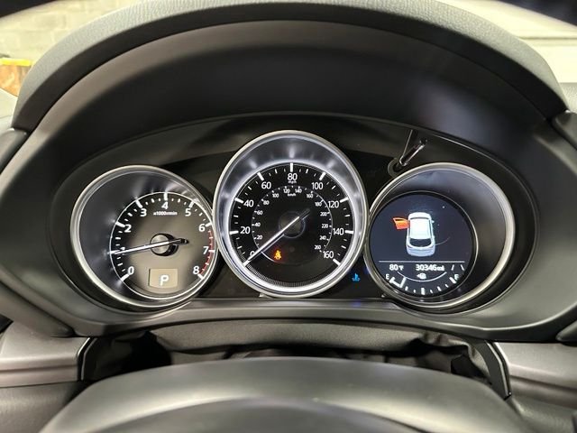 Certified Used 2025 Blue Mazda 2.5 S Select Package image 19