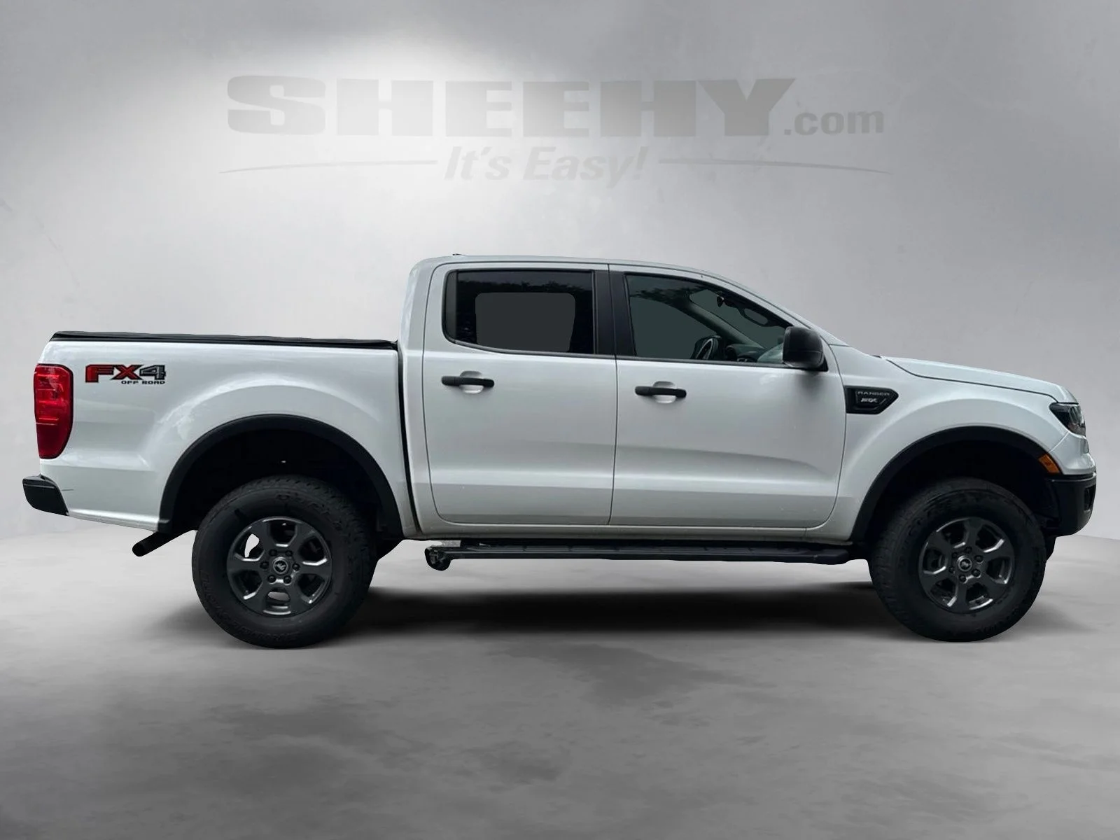 Certified Used 2020 Oxford White Ford XL image 10