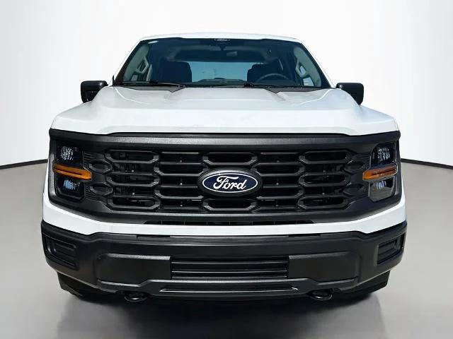 New 2026 Oxford White Ford XL image 31