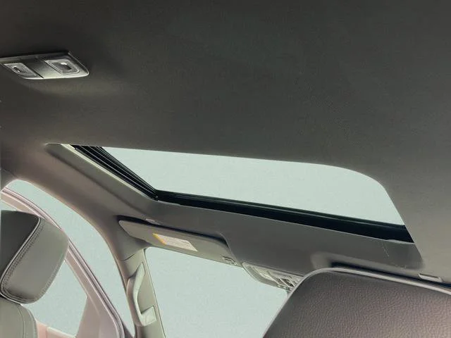 2026 GMC Sierra 1500 Denali - Photo 31