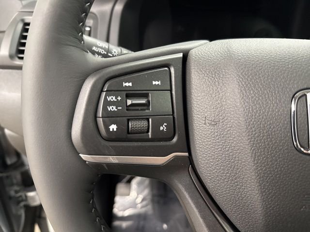 2026 Honda Ridgeline RTL - Photo 24