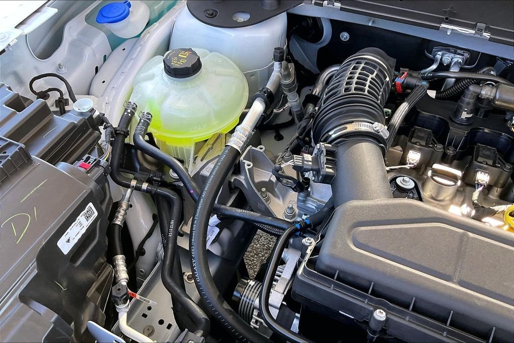 New 2025 Ford Bronco Sport Big Bend 4D Sport Utility