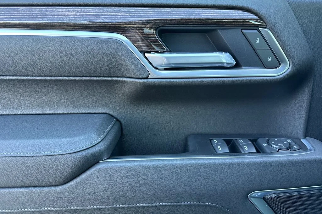 2026 GMC Sierra 1500 Elevation - Photo 8