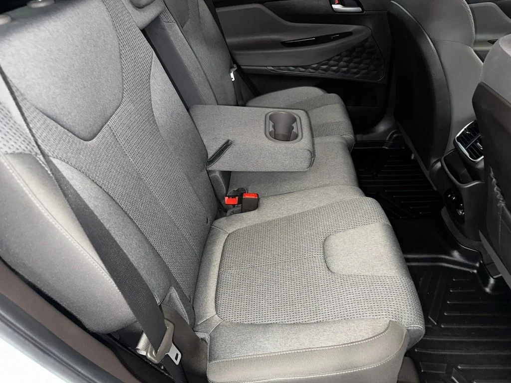Certified Used 2019 Quartz White Hyundai SEL image 23