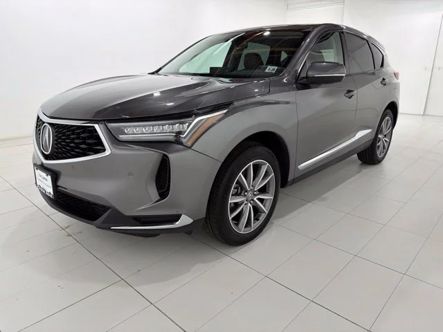 2023 Acura RDX