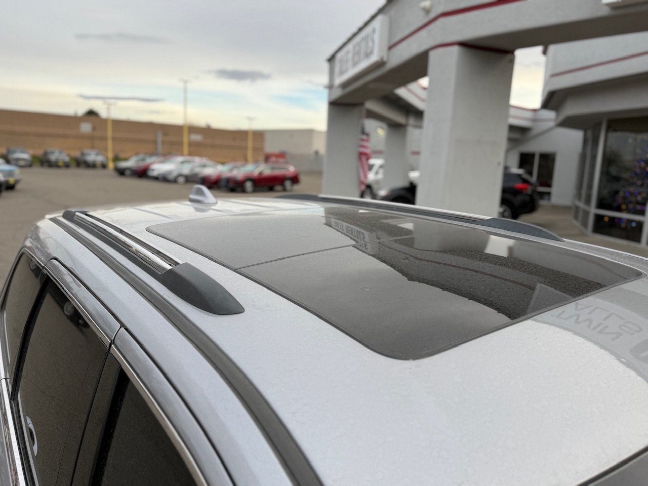 2018 Jeep Grand Cherokee Overland - Photo 56