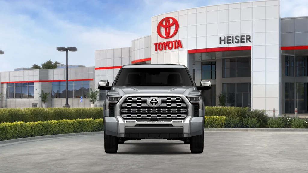 2026 Toyota Tundra 1794 Edition - Photo 50