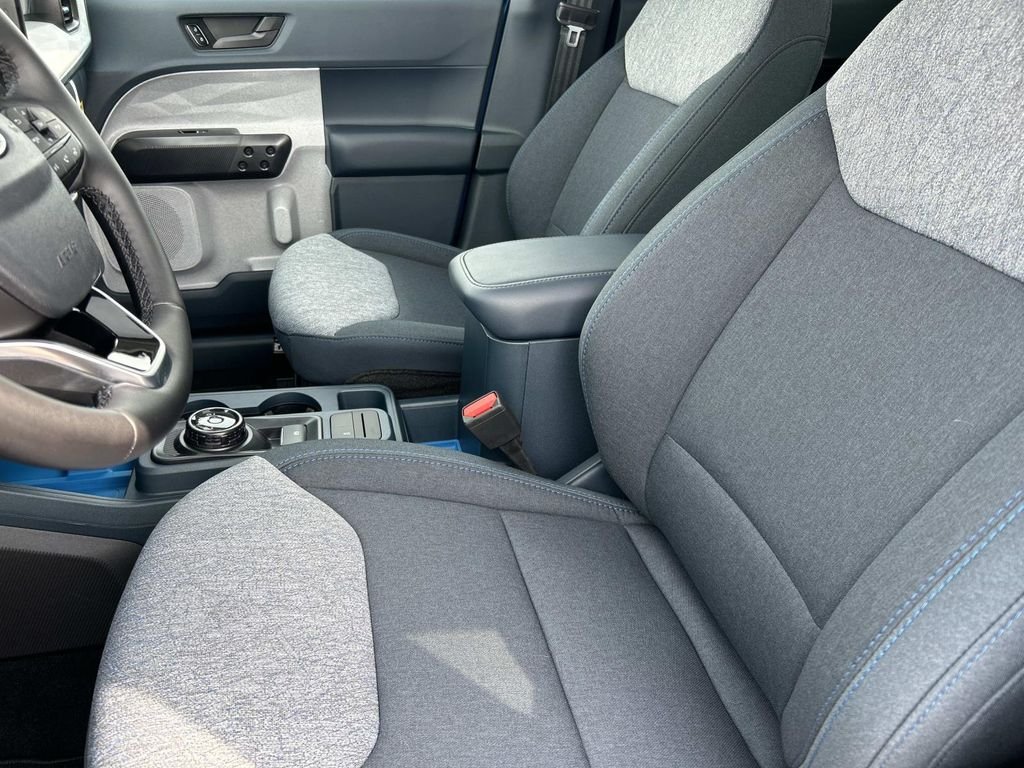 New 2026 Velocity Blue Ford XLT image 22