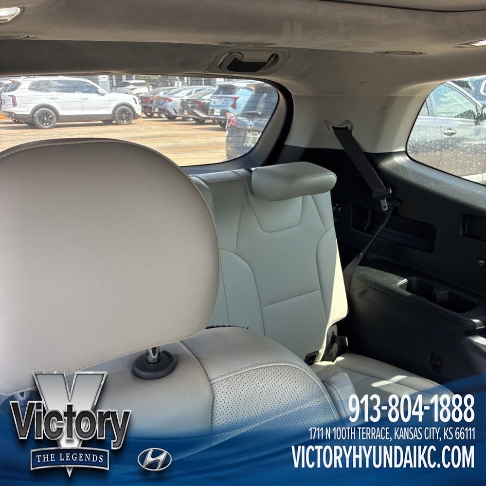 Used 2020 Green Kia SX image 10