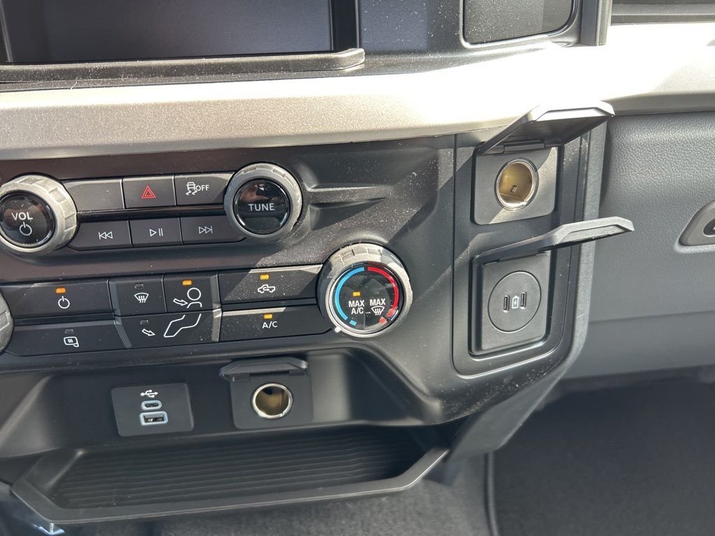 New 2026 Avalanche Ford XL image 29