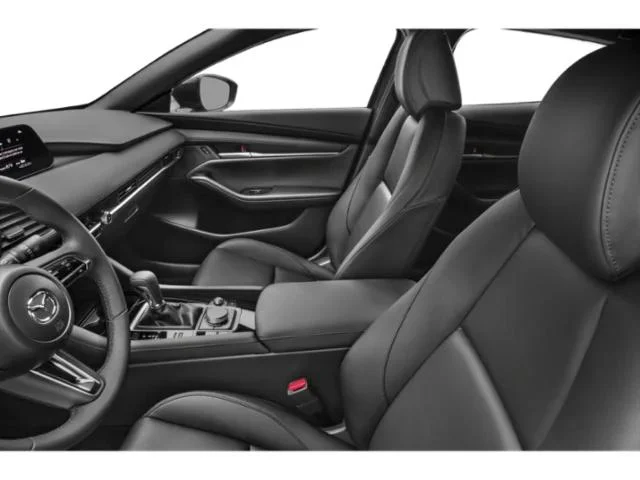 New 2026 Deep Crystal Blue Mica Mazda 2.5 S Select Sport image 6