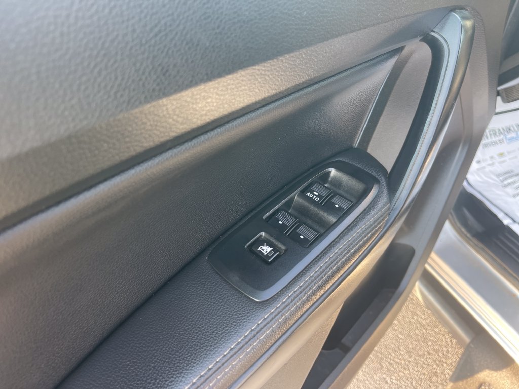 2021 Ford Ranger Lariat - Photo 11