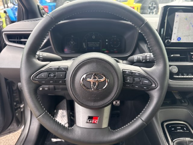 Used 2025 Gray Toyota Premium image 16