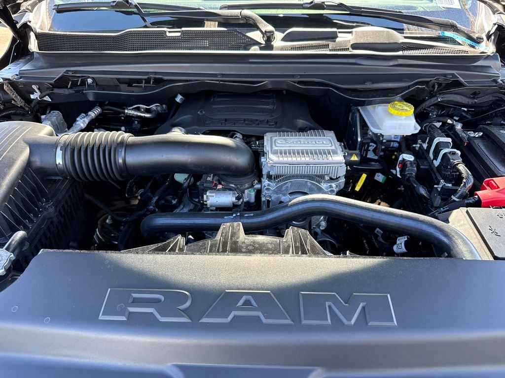 2026 RAM 1500 Big Horn/Lone Star - Photo 13