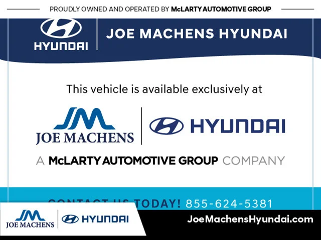 Used 2023 Silver Hyundai Limited image 2