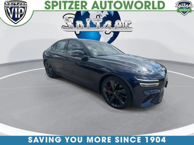 Used 2023 Blue Genesis 3.3T image 2