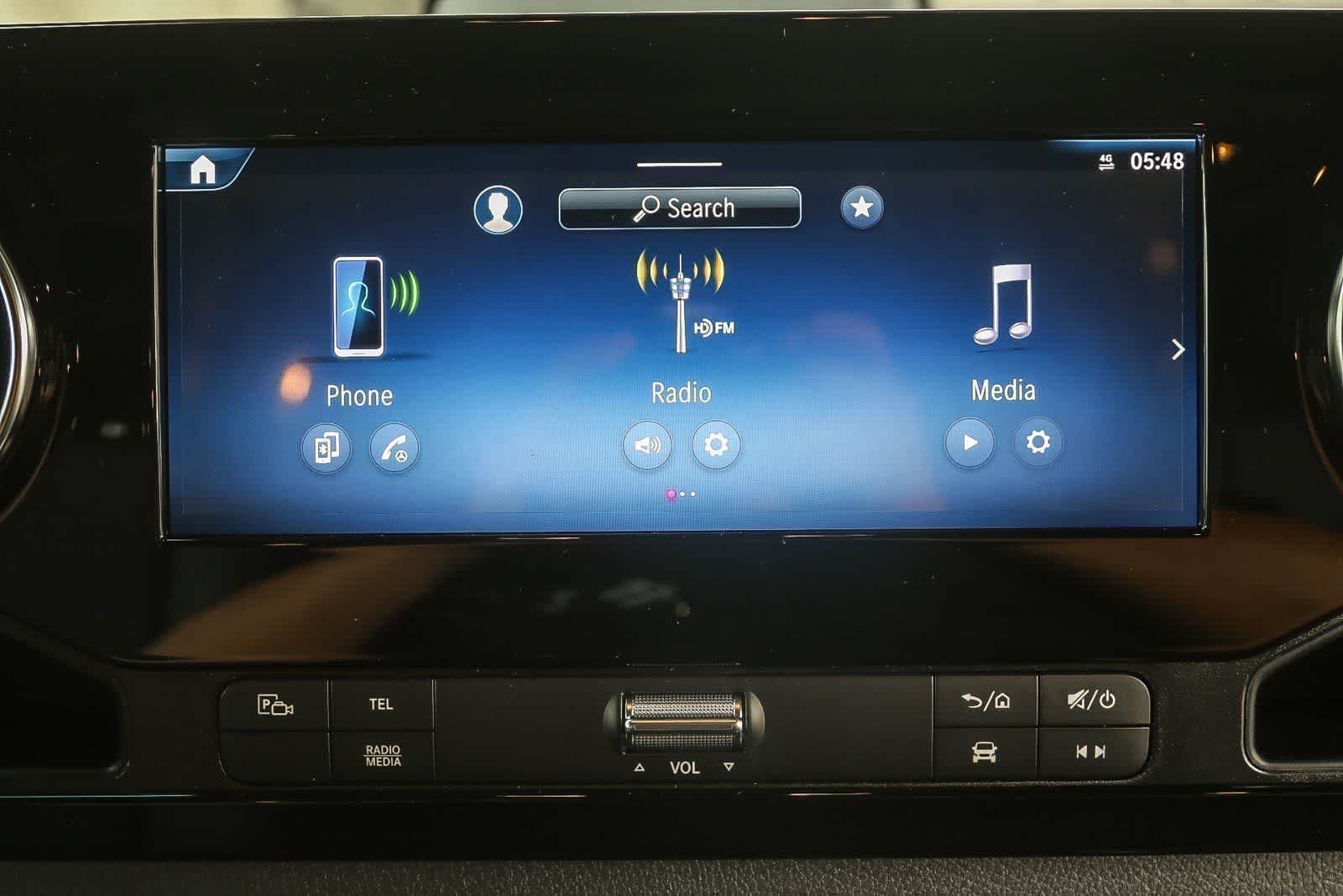 2025 Mercedes-Benz Sprinter Cargo Van Base - Photo 40