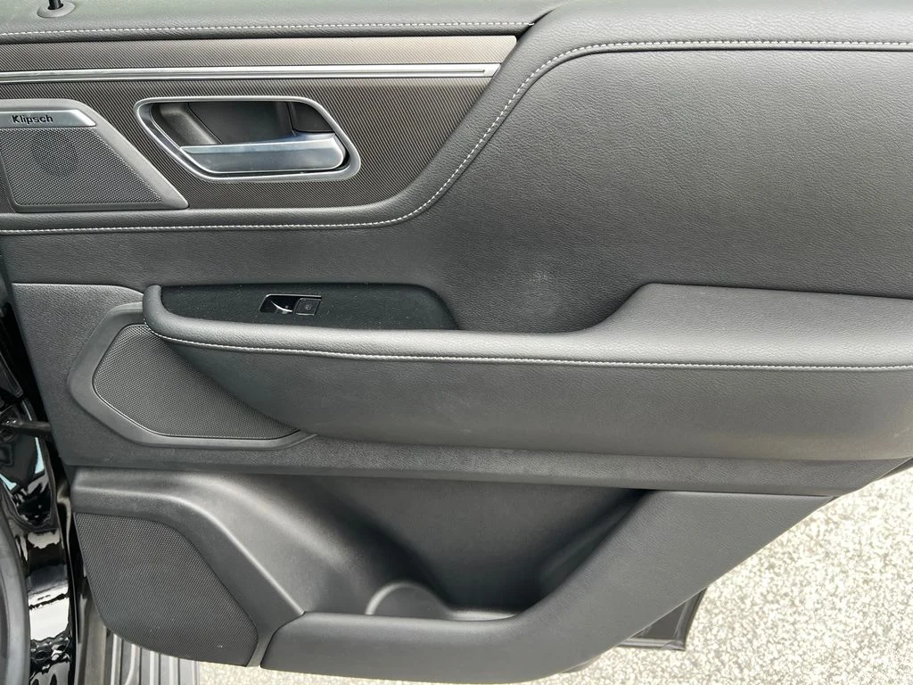 2025 INFINITI QX80 Pure 4WD - Photo 21