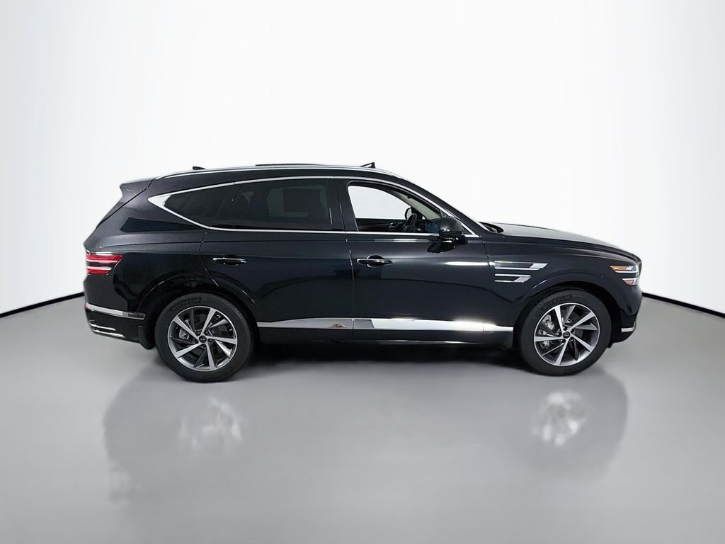 Used 2025 Vik Black Genesis 2.5T Advanced image 8