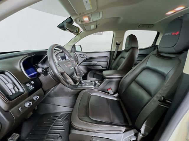 2021 GMC Canyon AT4 - Photo 10